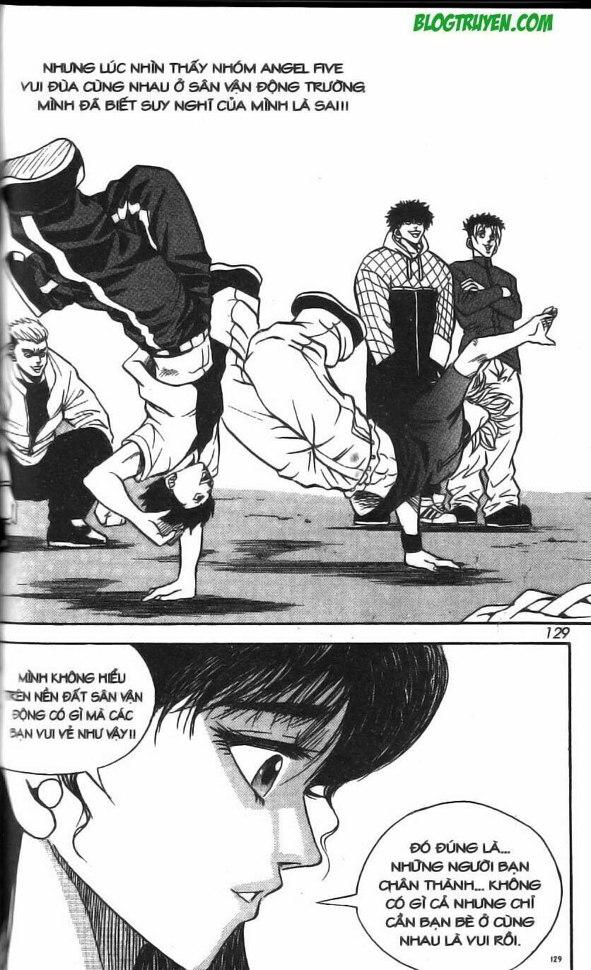 bitagi - anh chàng ngổ ngáo chapter 6 4