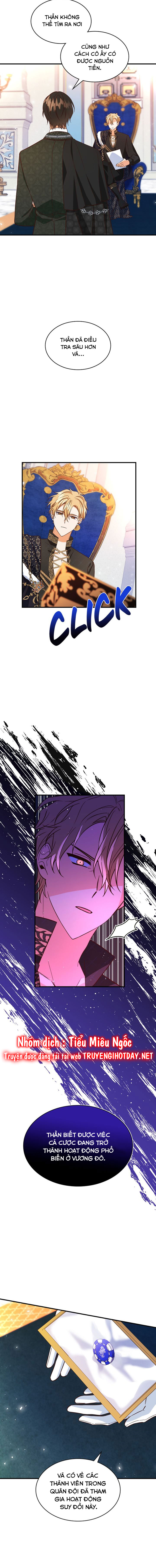 công lý của một ác nữ chapter 22 17