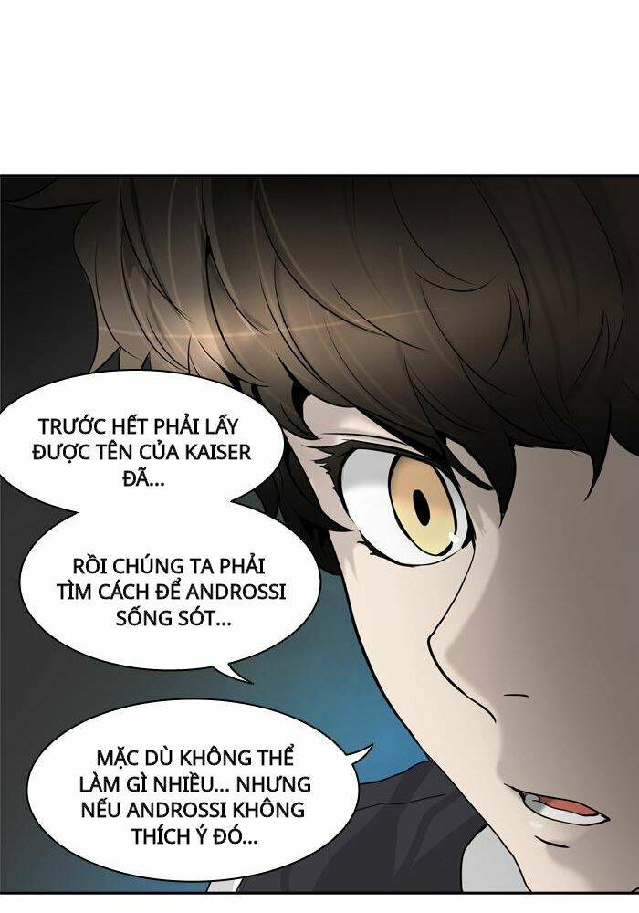 cuộc chiến trong tòa tháp chapter 286 98