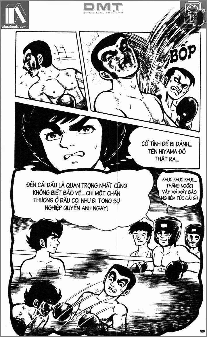 ganbare genki chapter 91 16