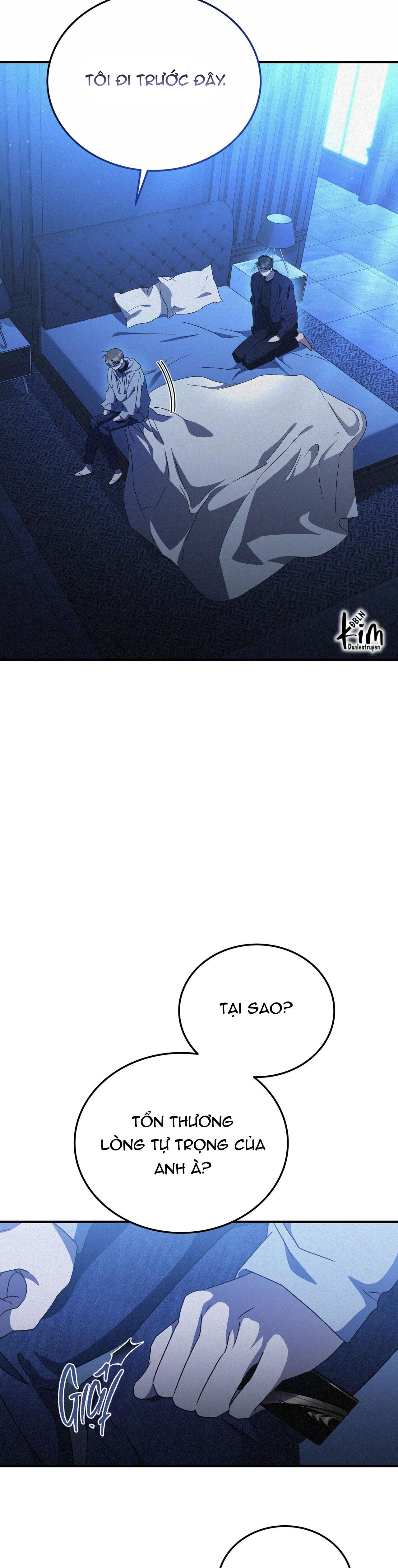 vô hình chapter 12 28