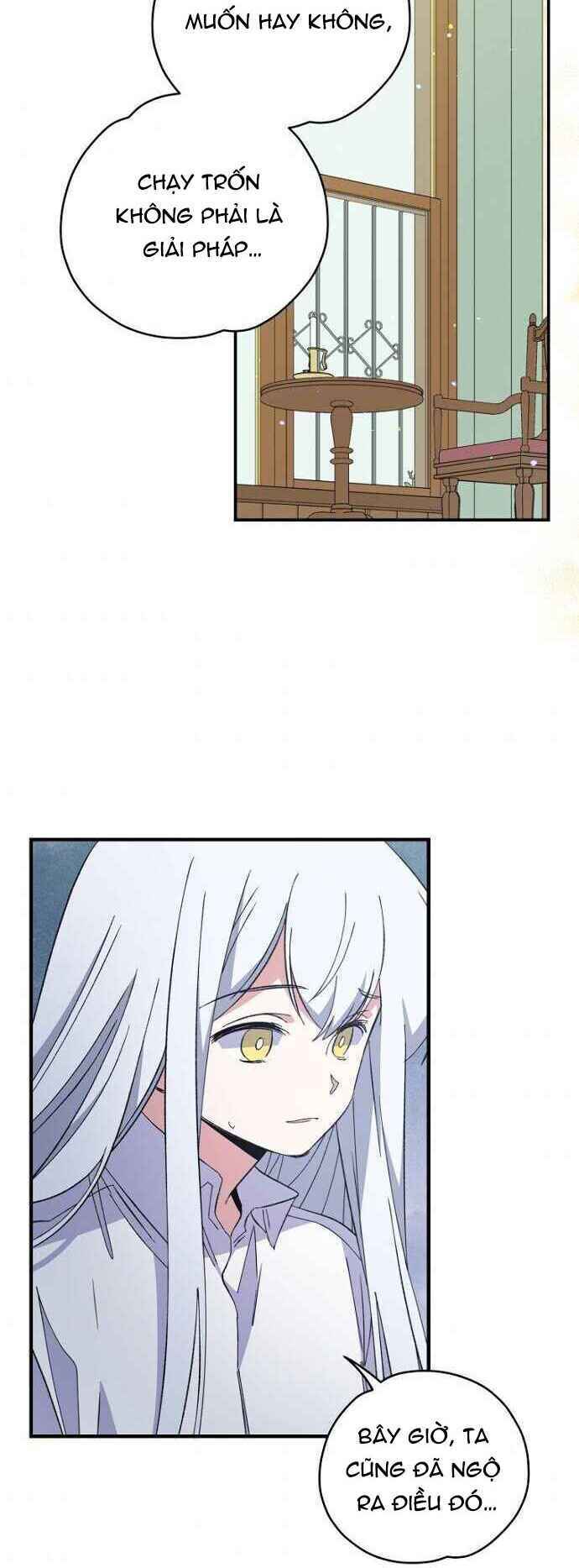 nhà hiền triết yigret chapter 23 35