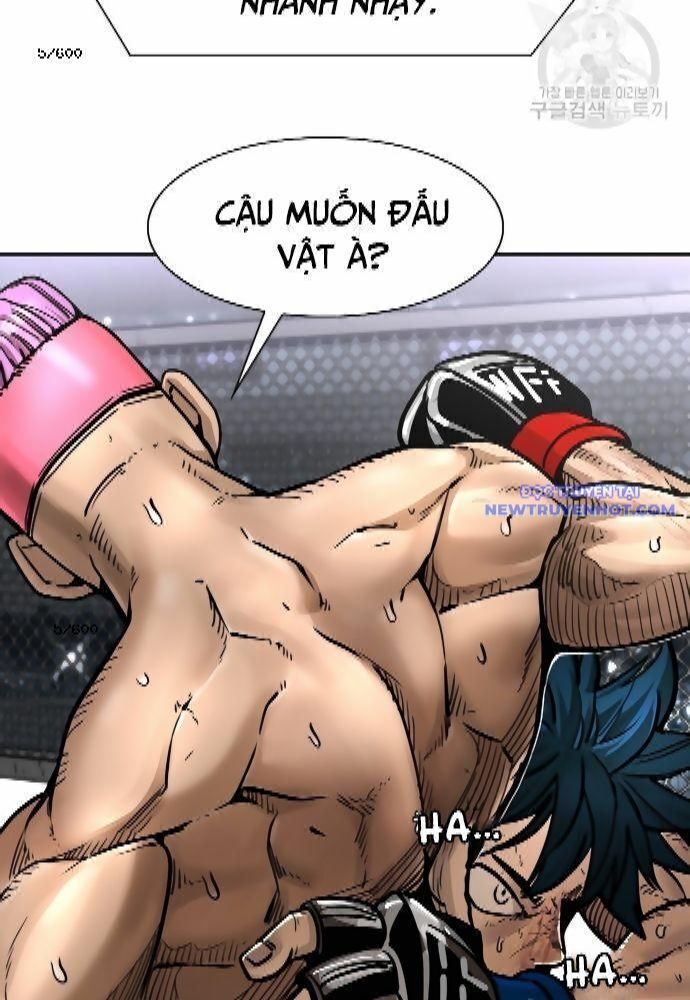 shark - cá mập chapter 278 21