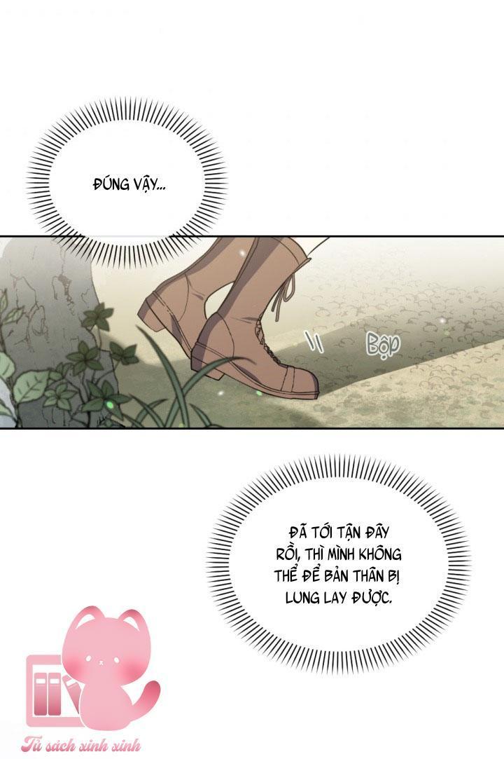 nguyện ước vô vọng của ma nữ chapter 39 49