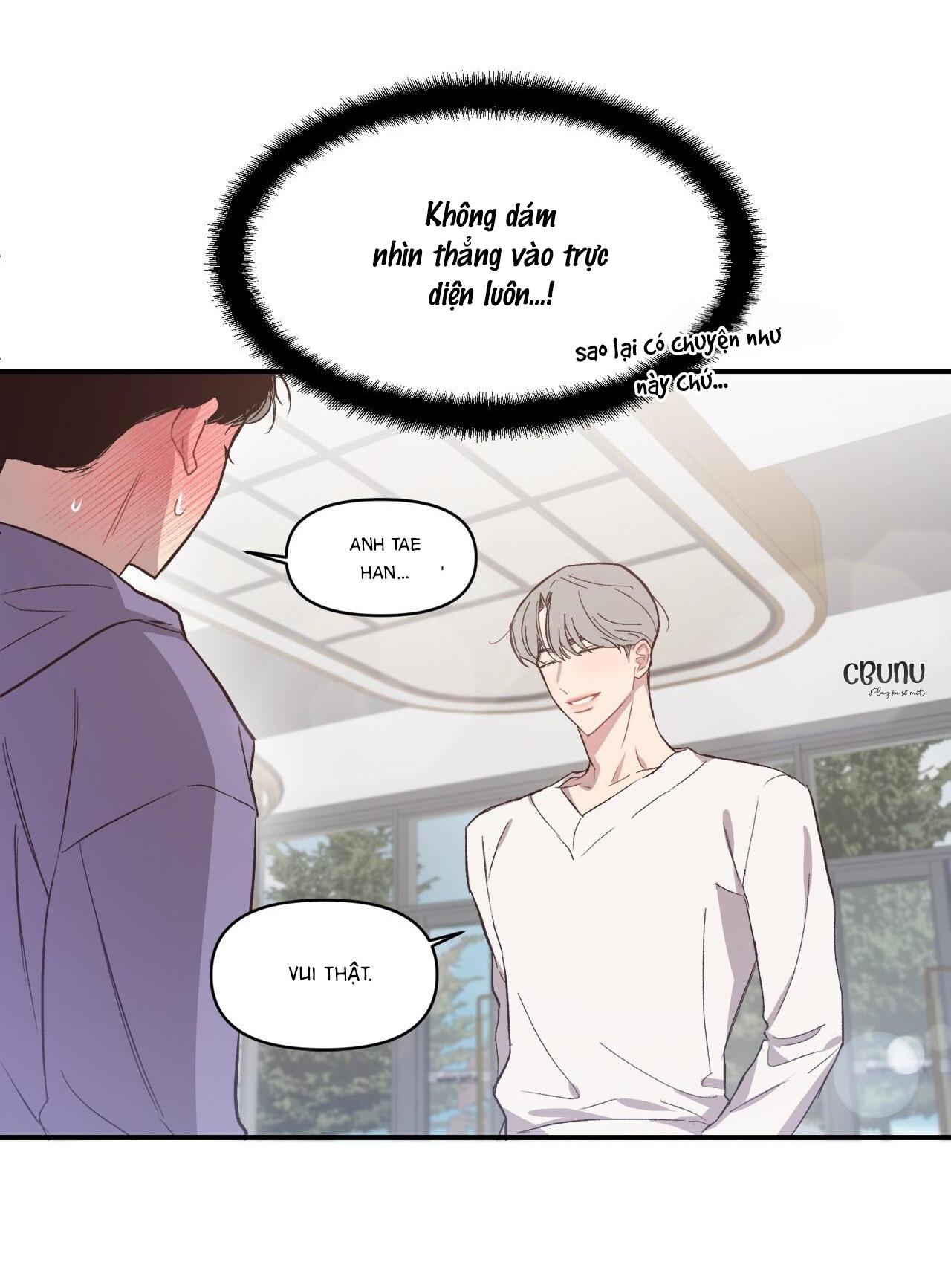bí mật của mái tóc chapter 9 4
