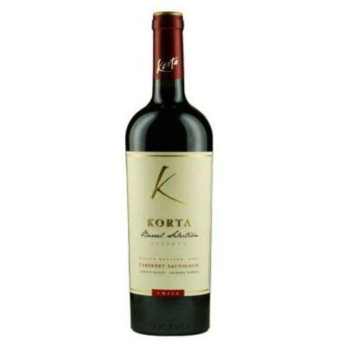 Korta Gran Reserva Cabernet Sauvignon