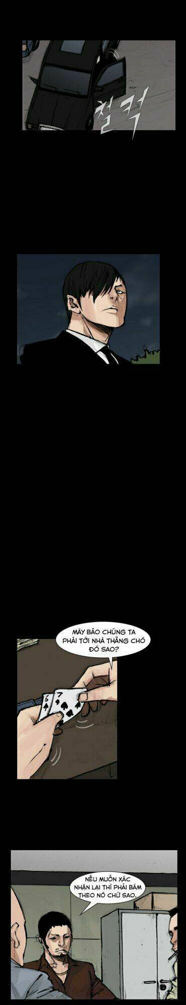 dokgo 2 | độc cô 2 chapter 49 6