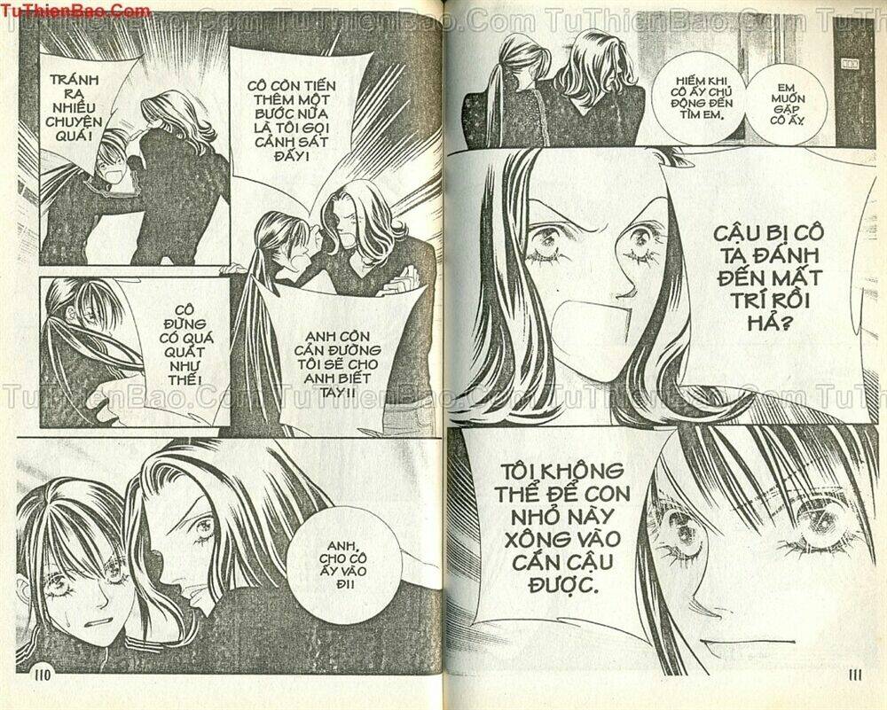 hoa hồng thép chapter 3 55