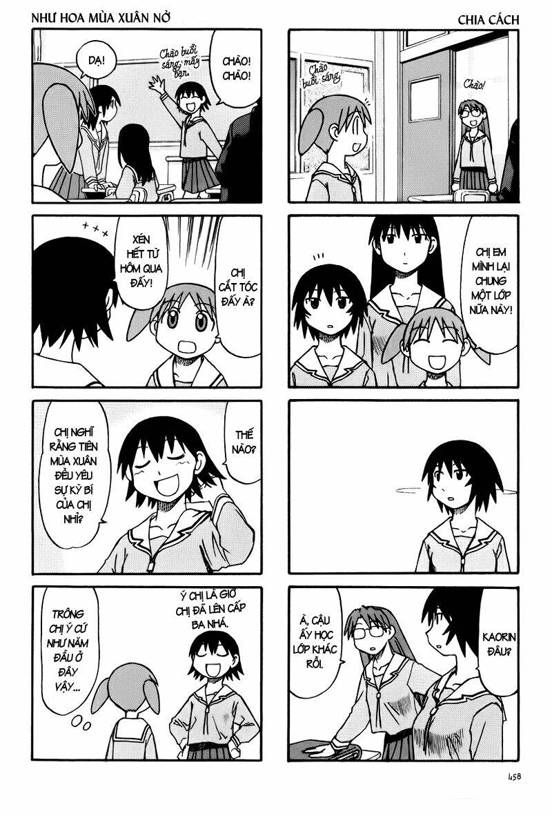 azumanga daioh chapter 48 3
