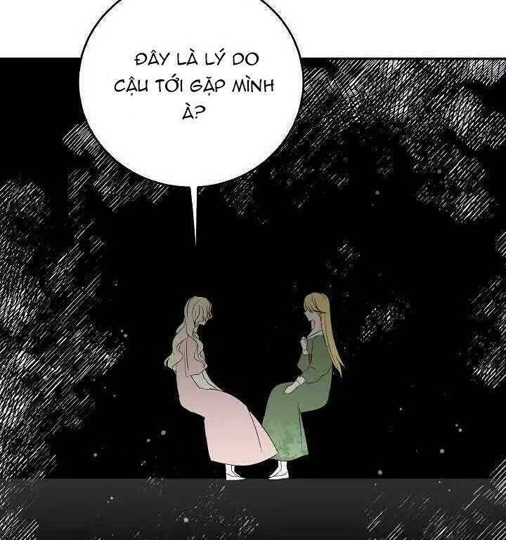 tôi là bạn gái cũ của một người lính chapter 14 57