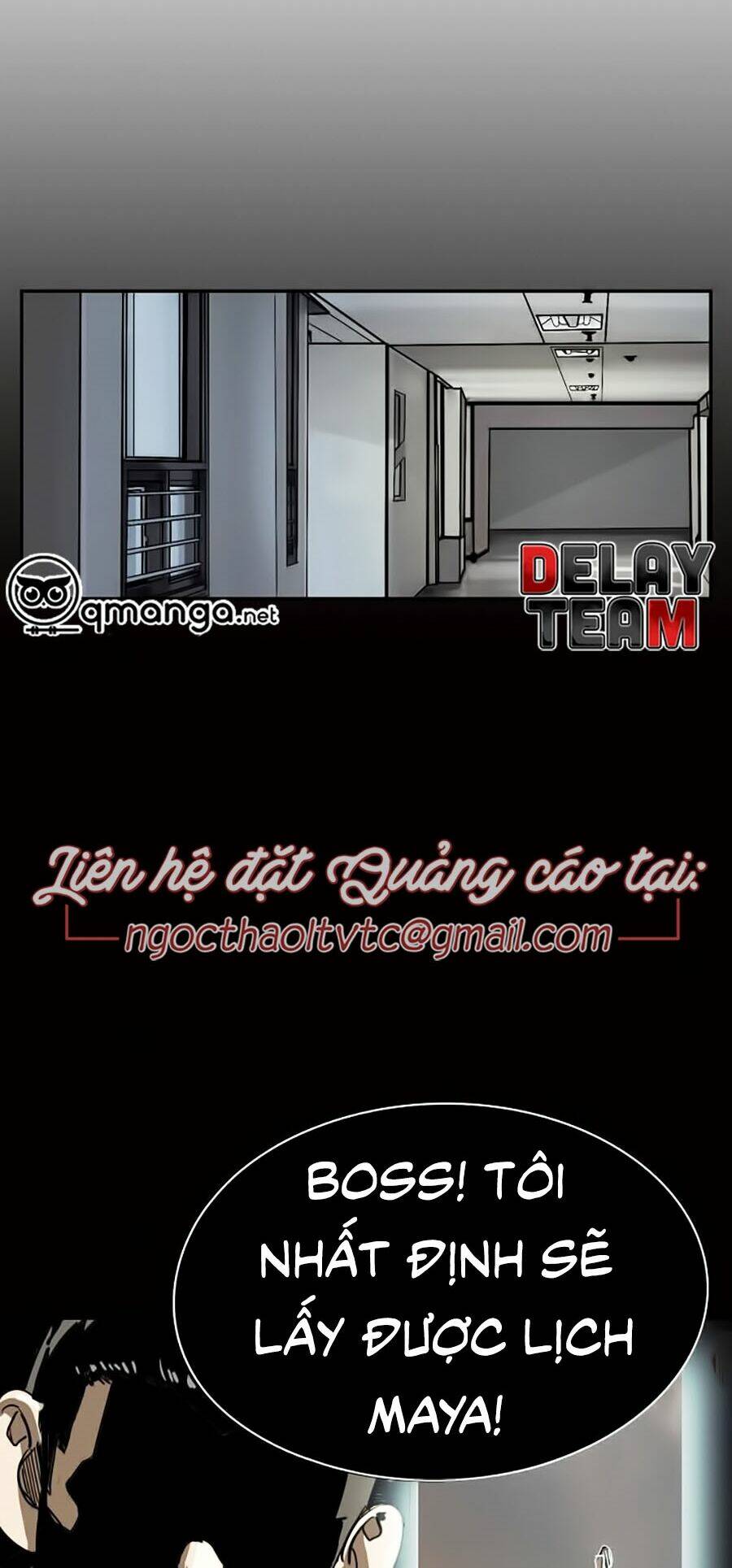 thợ săn đầu tiên chapter 37 28