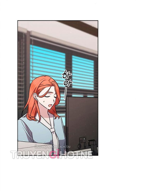 the castle - cô dâu của quỷ chapter 14.2 17