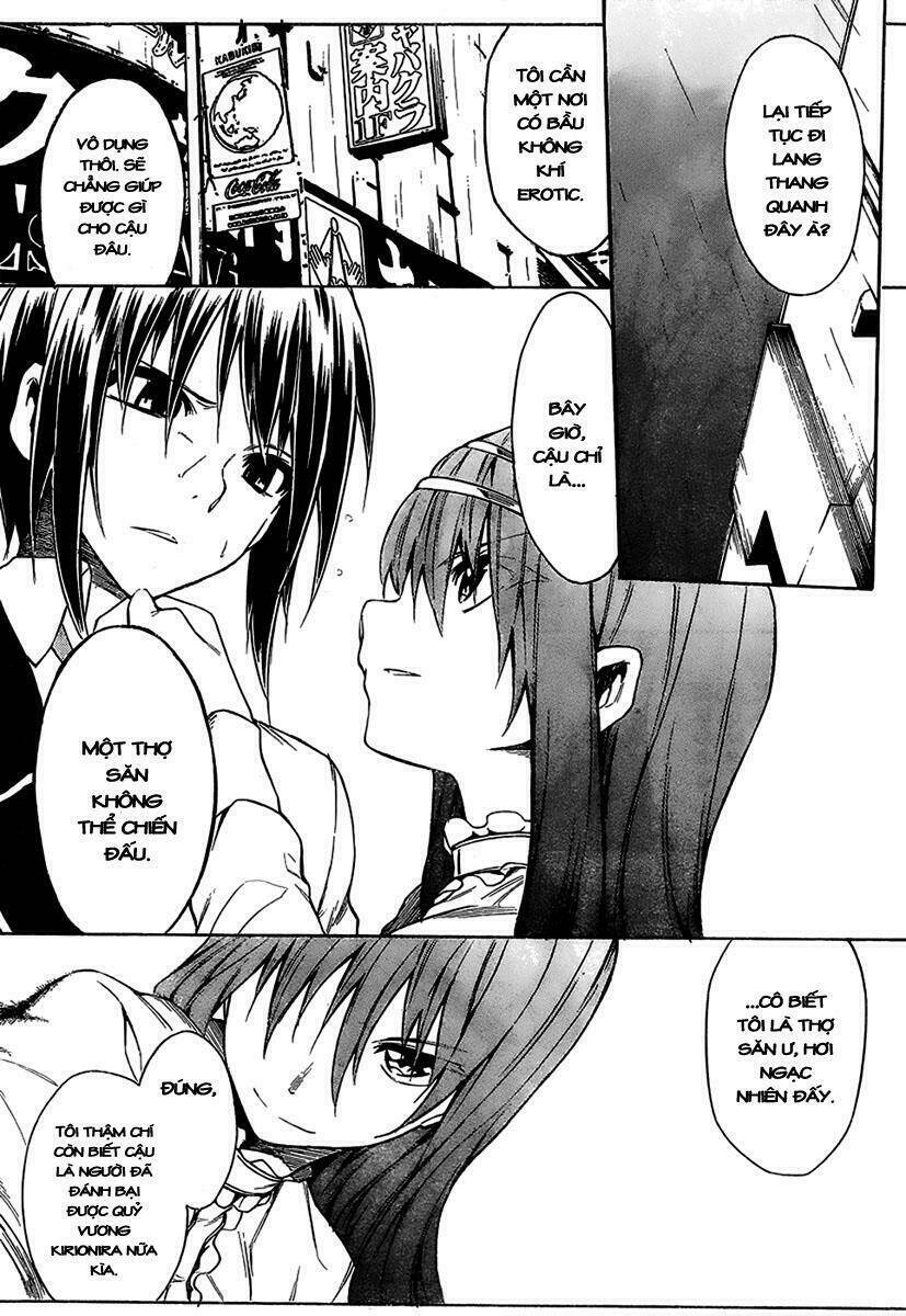 sexual hunter riot chapter 8 22