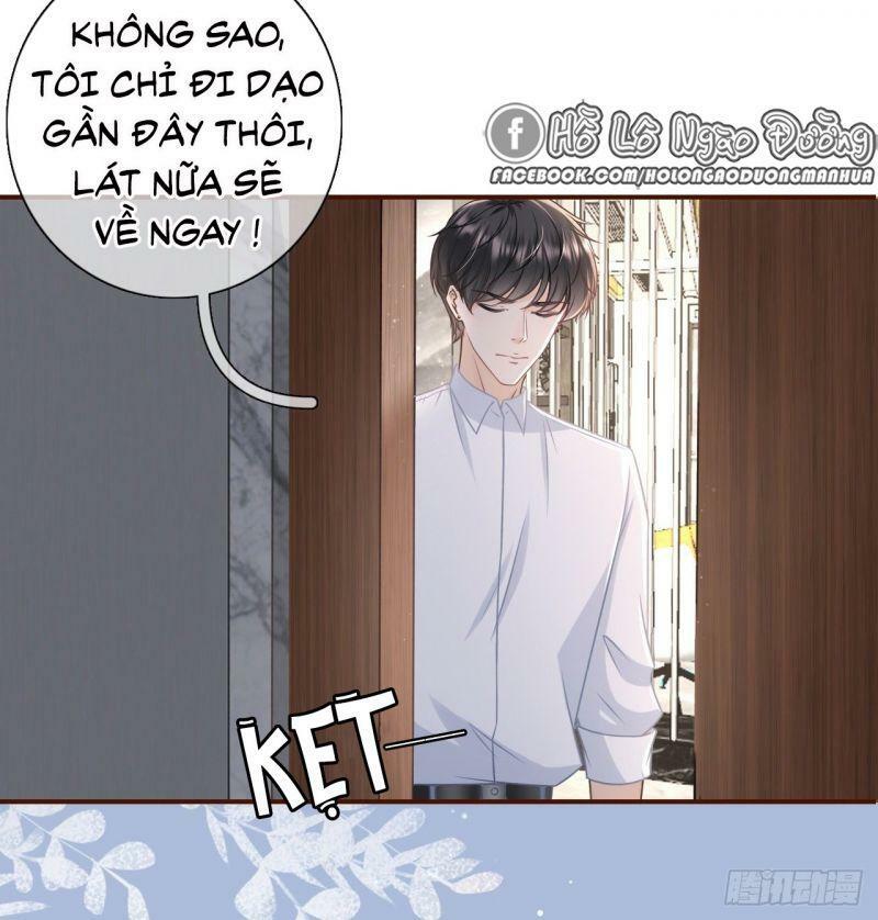 bạn gái tôi mới 30+ tuổi xuân chapter 67 45