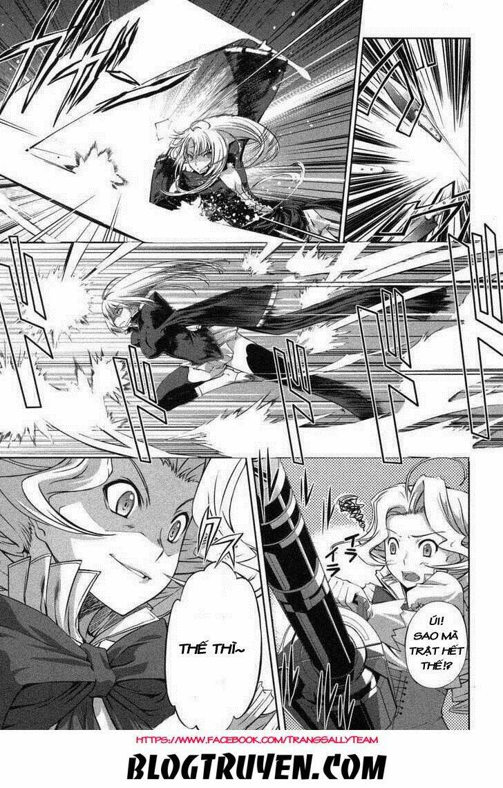 mondlicht (ánh trăng) chapter 2 29