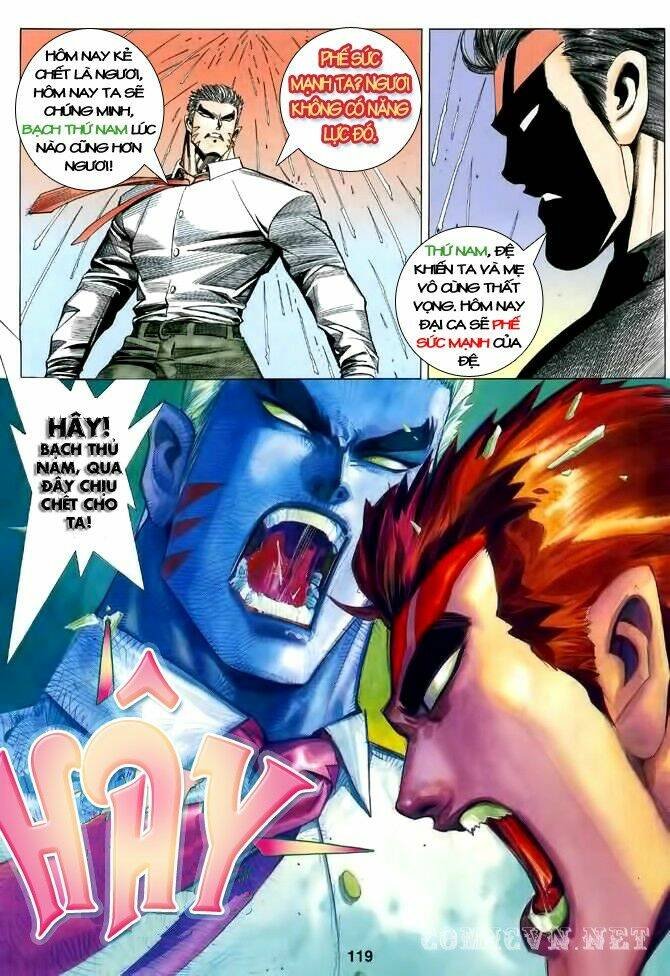 hải hổ 2 chapter 16 21