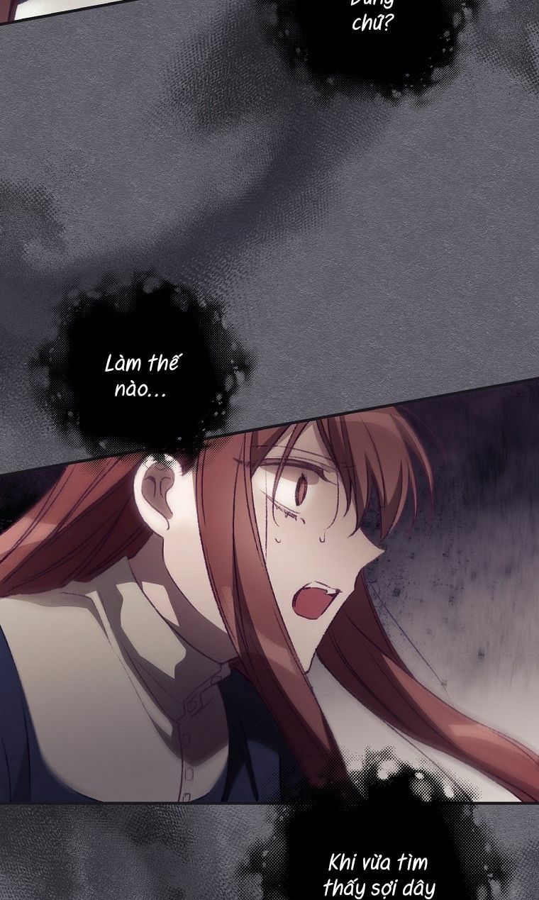 tôi nhìn thấy cái chết của bạn chapter 13 63