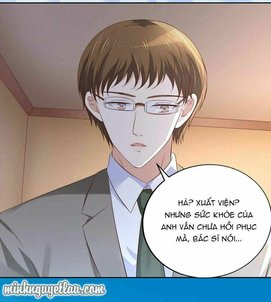 liệt ái tri hạ: series mật đào tiểu tình nhân chapter 228 12