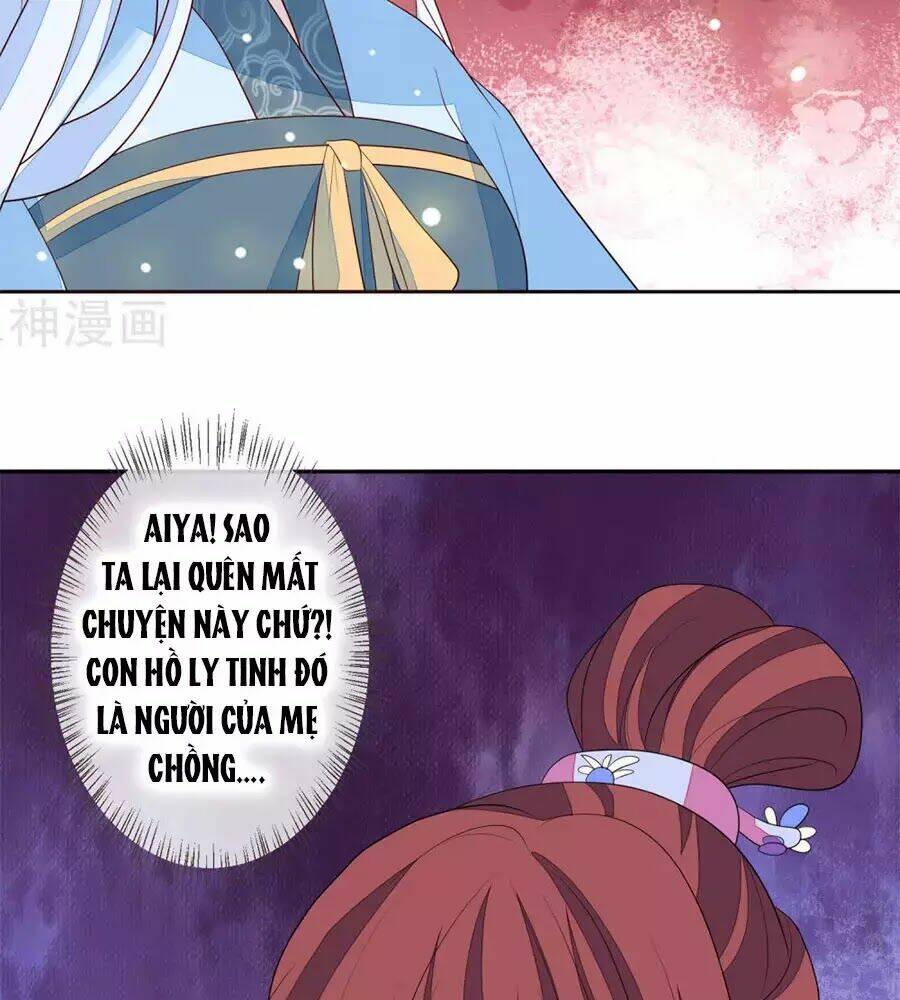 cửu khuyết phong hoa chapter 50 10