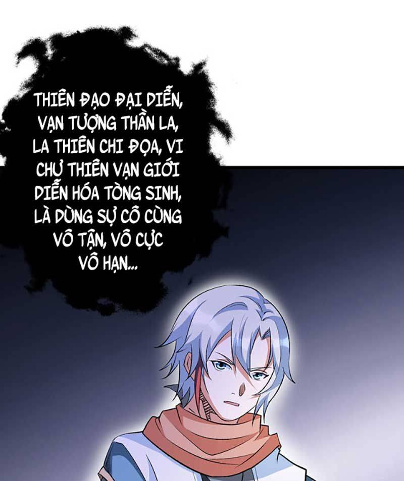 võ đạo độc tôn chapter 623 37