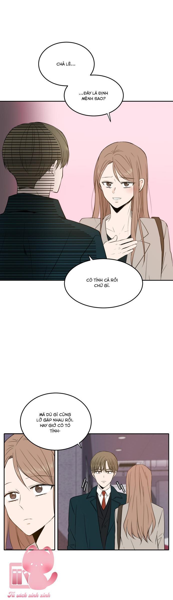 hẹn gặp nhau ở kiếp thứ 19 chapter 15 30