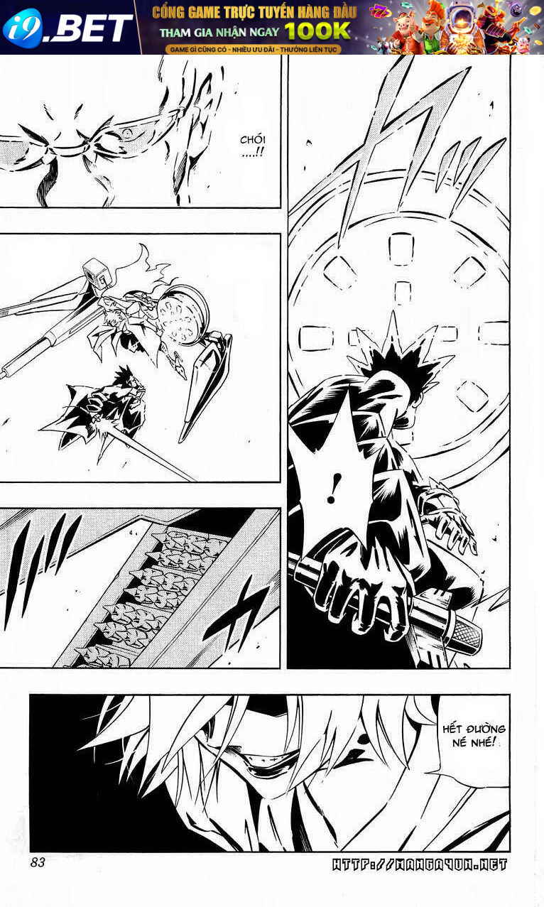 vua pháp thuật chapter 279 15