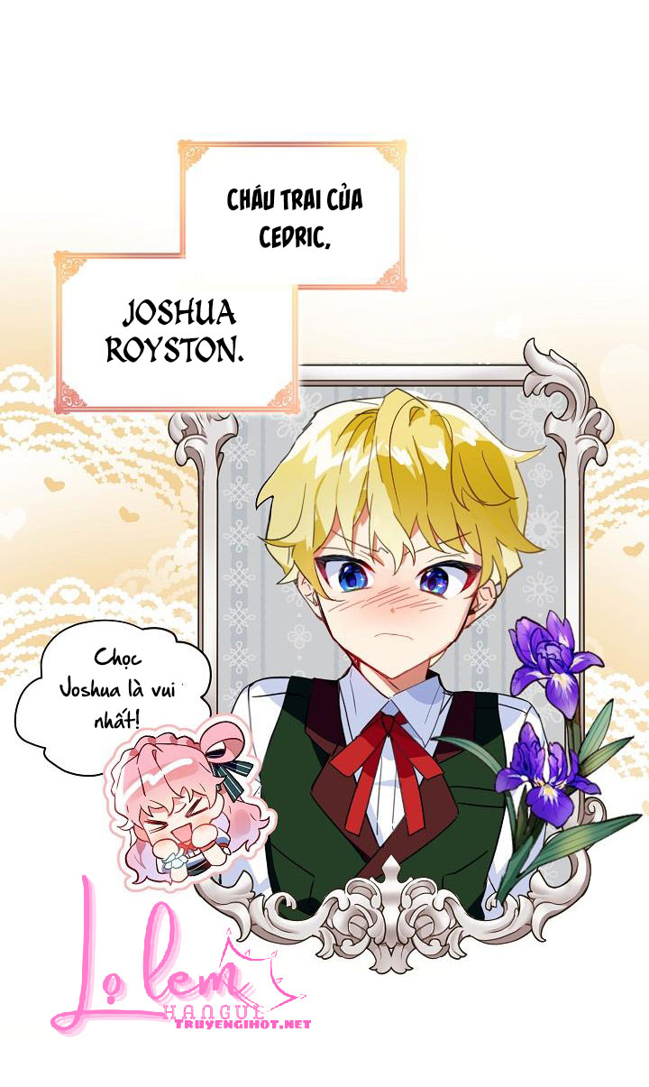 quý cô quyền lực chapter 0.2 18