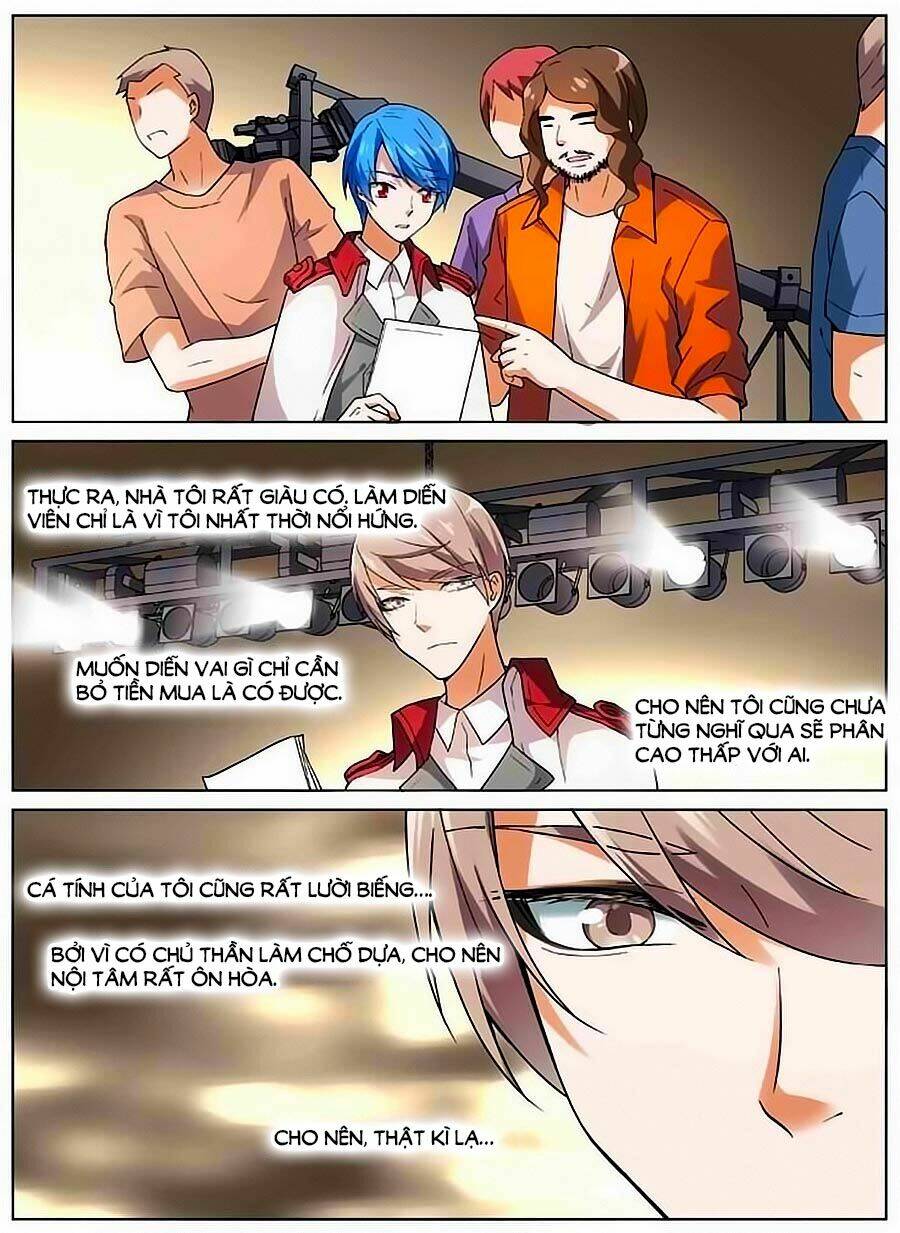 giả diện thế thân chapter 98 6