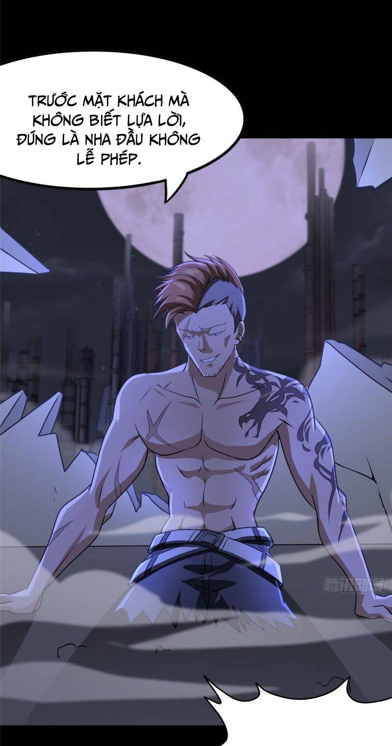 bạn gái virus của tôi chapter 258 45