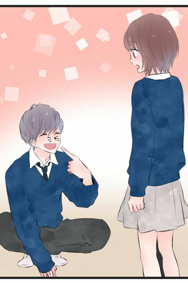 yêu không thể nói chapter 23 34