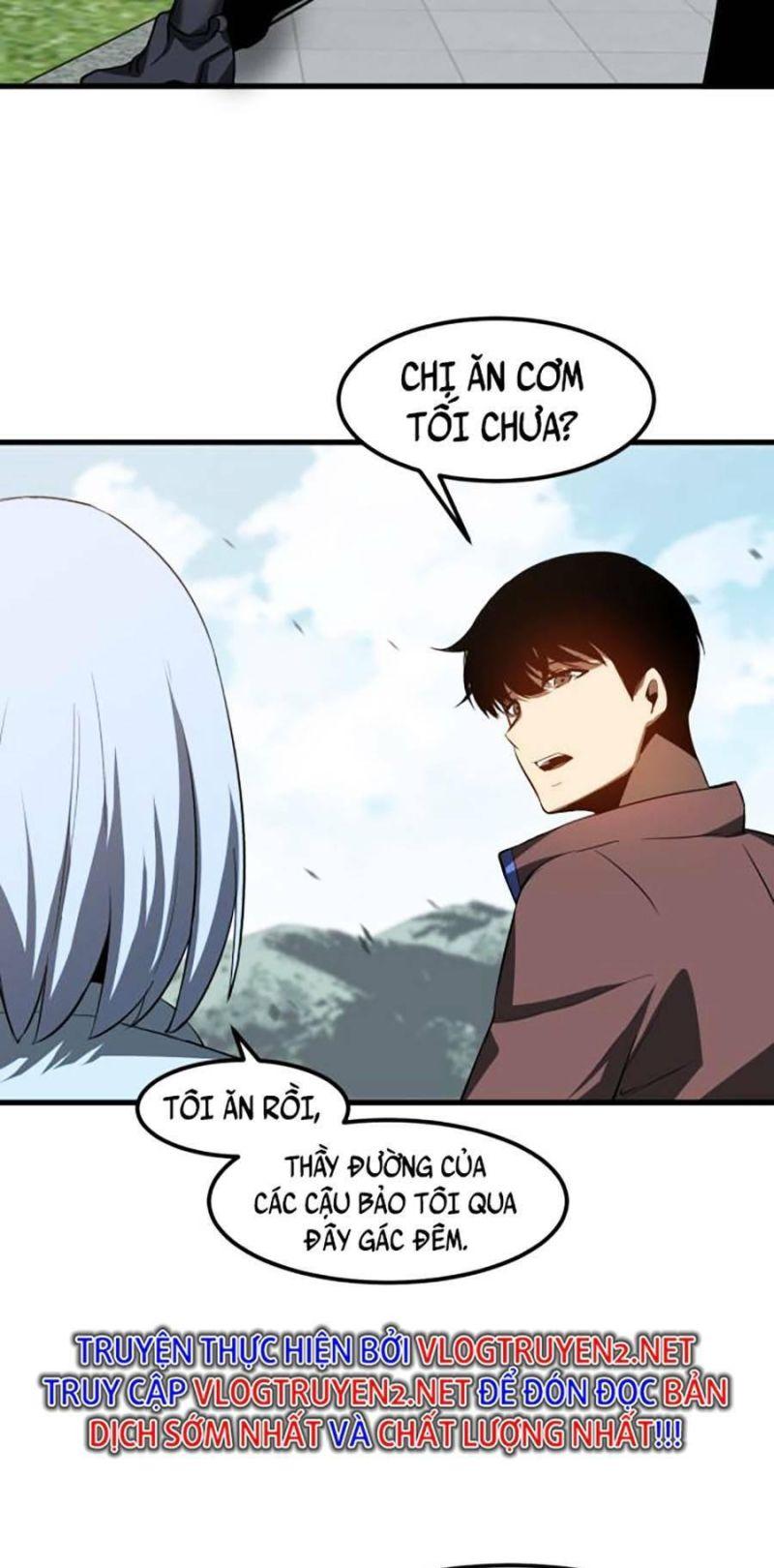 siêu tiến hóa chapter 82 44