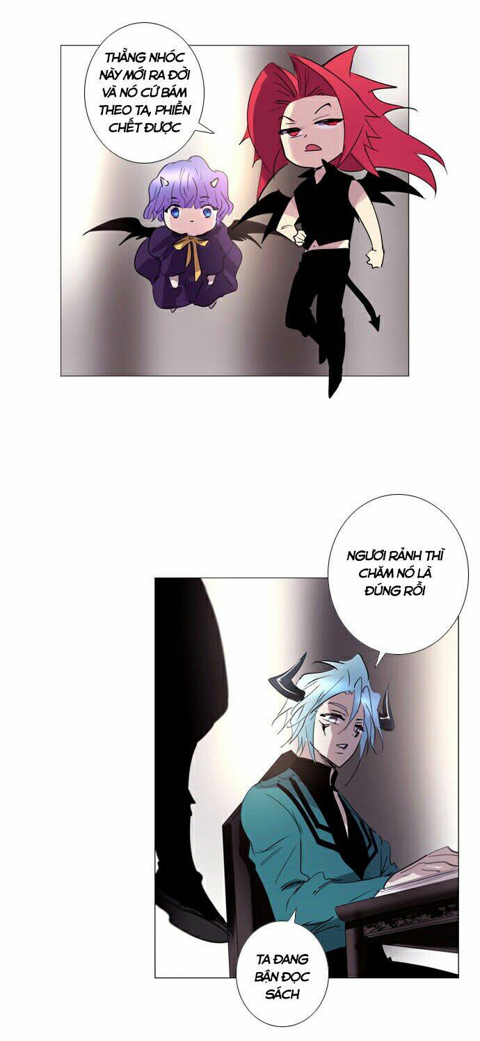 bản khế ước linh hồn chapter 177 6
