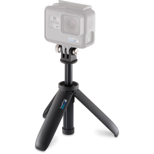 Gậy Ba Chân GoPro Shorty Cho  GOPRO HERO9/HERO10/HERO11 - Hàng Chính Hãng FPT