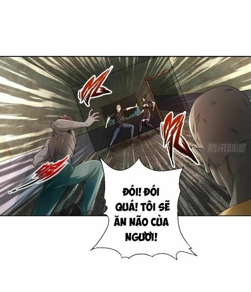 nhân vật phản diện đi tìm đường chết chapter 71 29