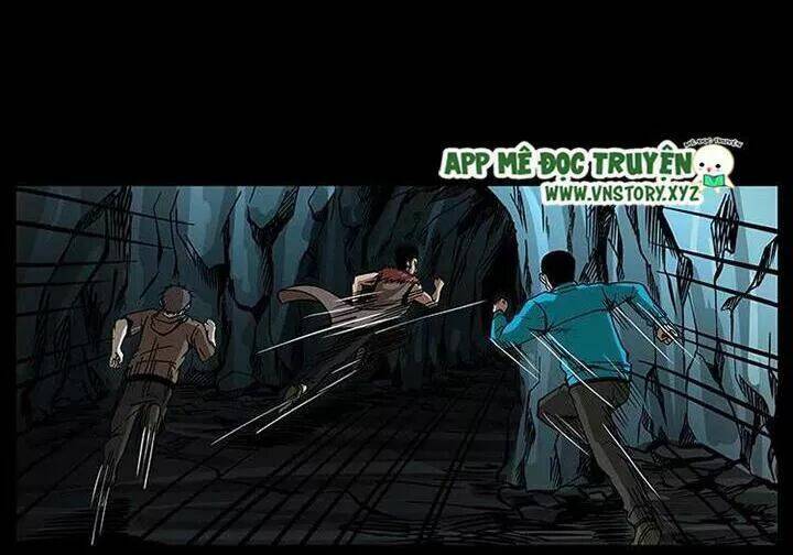 U Minh Ngụy Tượng Chapter 196 29