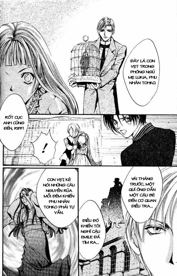 đứa con của thượng đế chapter 10 15
