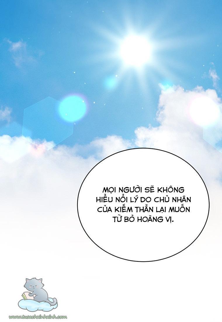 thế thì ta cứ trở thành kẻ ác thôi chapter 40 41