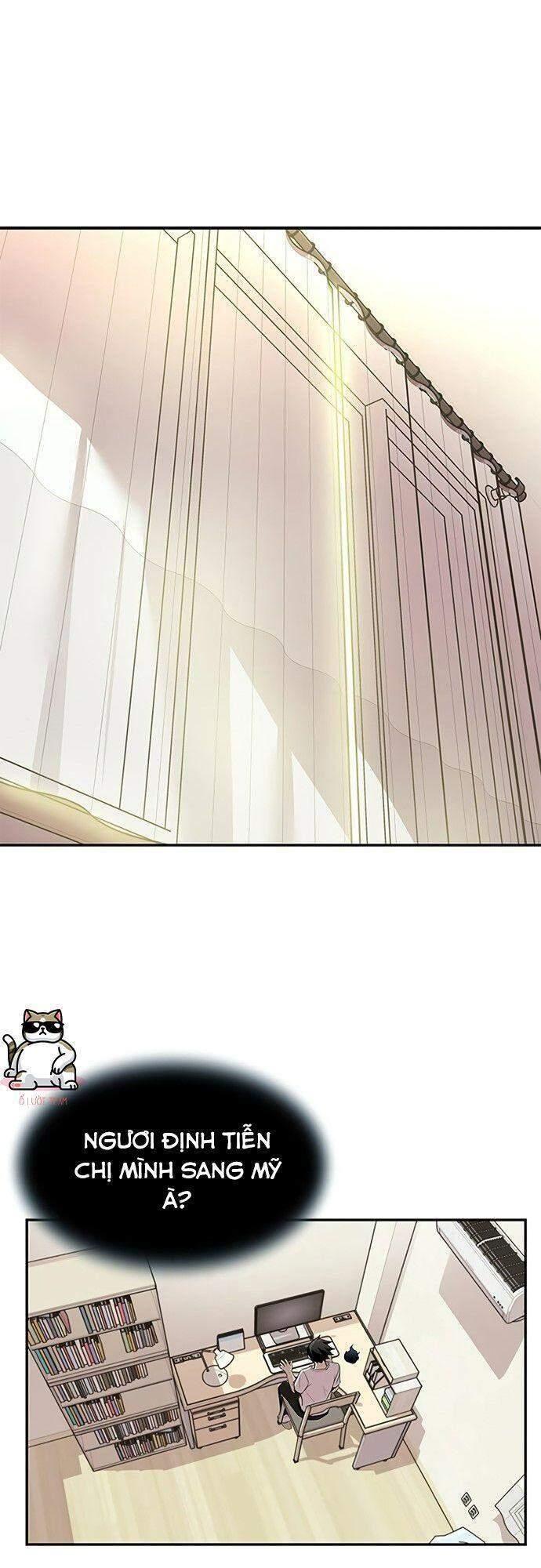 tiêu diệt ác nhân chapter 29 1