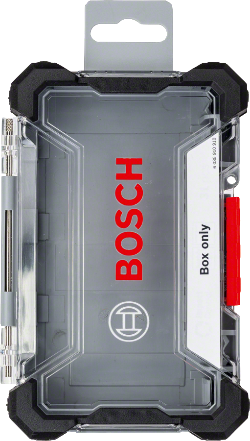 HỘP ĐỰNG SIZE M BOSCH 2608522362 - HÀNG CHÍNH HÃNG