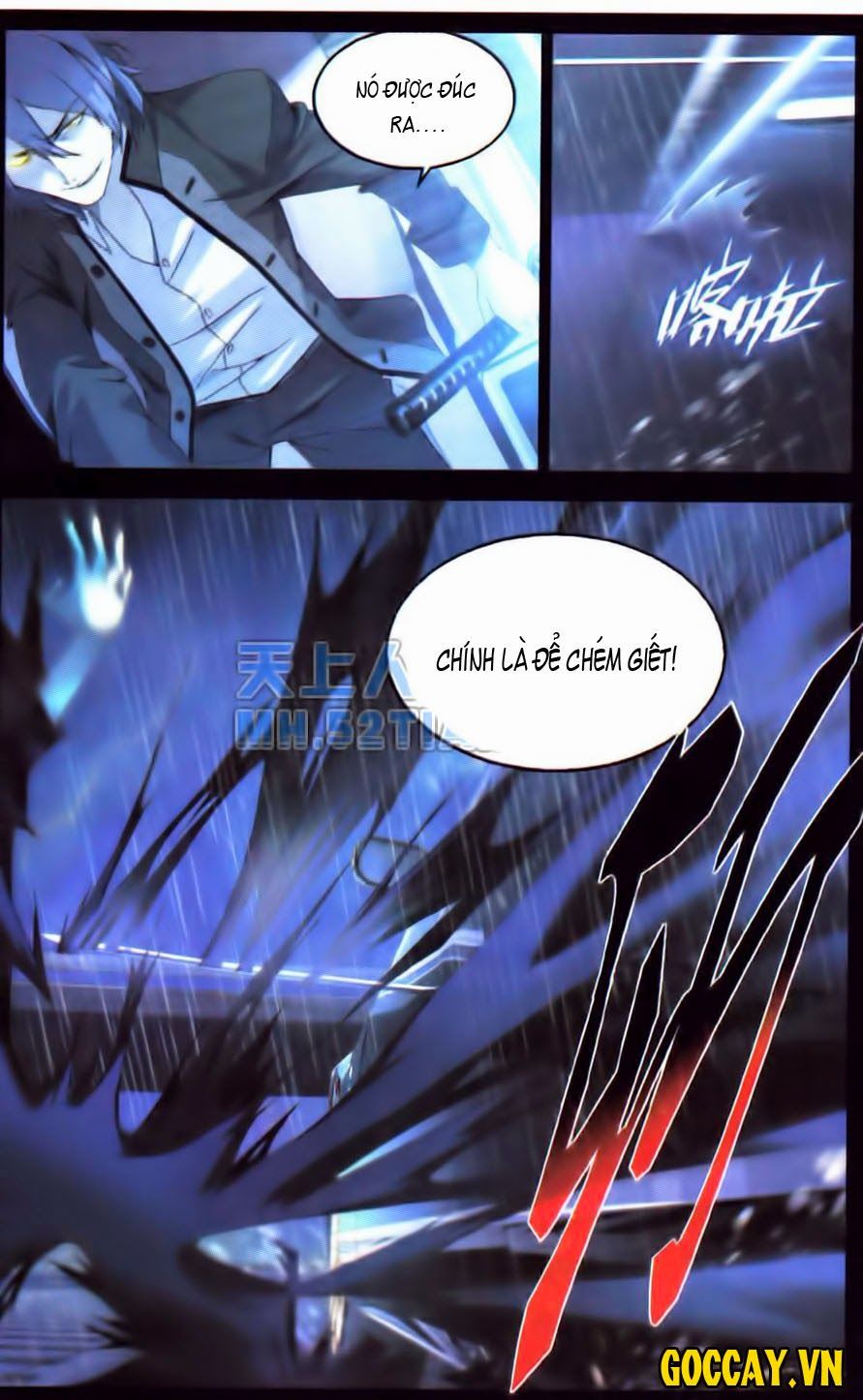 long tộc 2 chapter 3 7