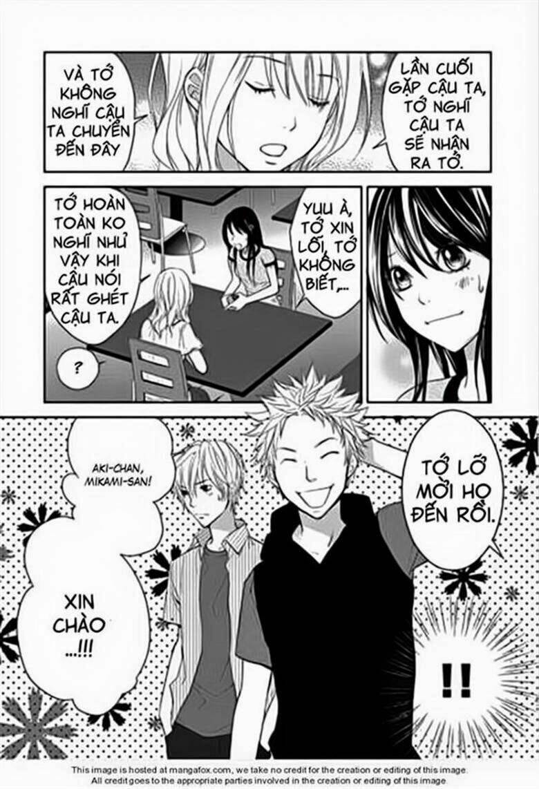 kimi no sei chapter 1 46