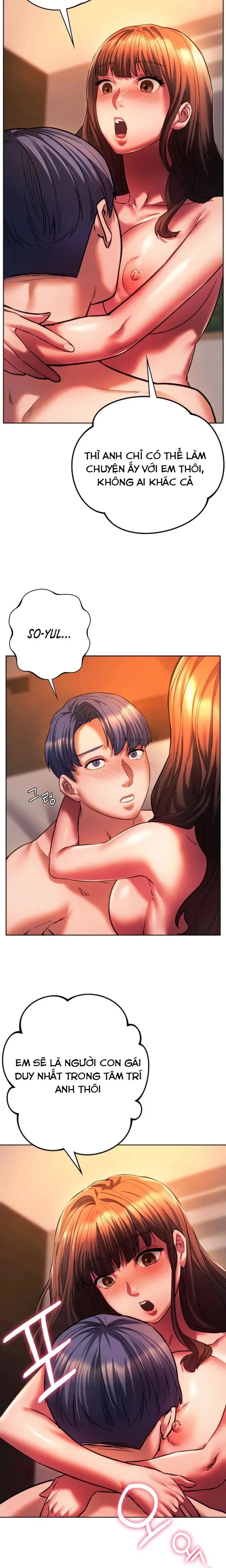 bạn học của tôi chapter 32 24