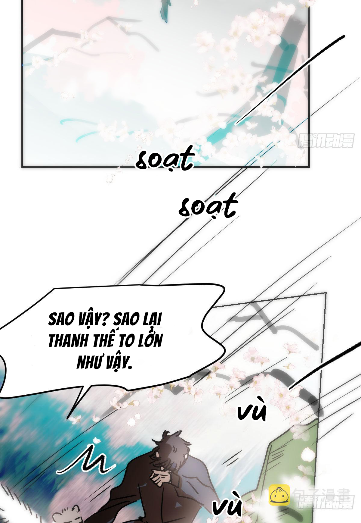 Bắt Lấy Ngao Ngao chapter 202 - Trang 9