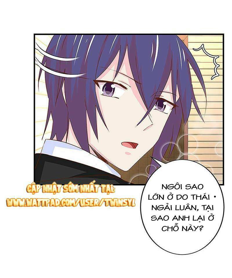 không gả cho tổng tài, gả cho người hầu chapter 141 3