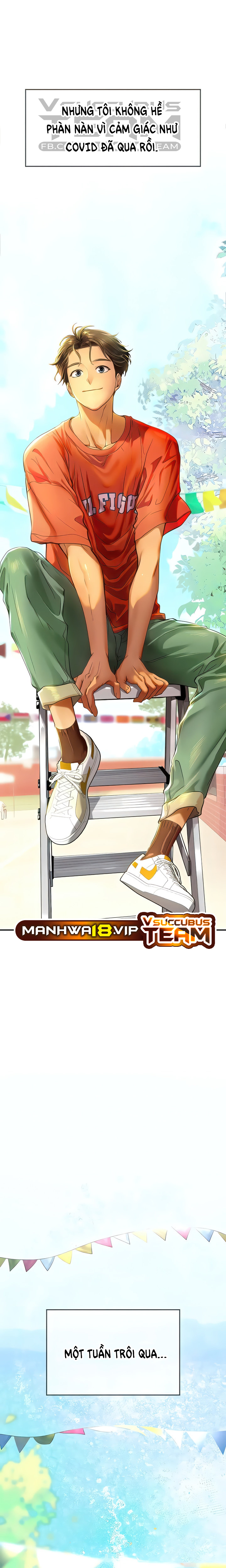 thực tập ở làng tiên cá chapter 69 20