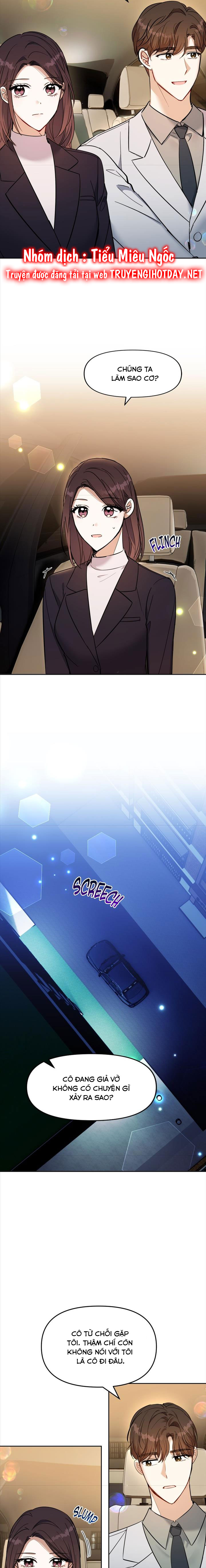 bản cam kết hôn nhân chapter 54 3