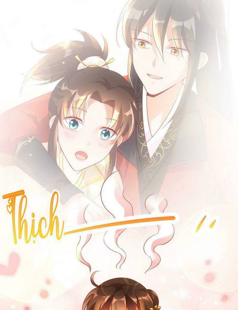 thiên kim bất hoán chapter 62 10