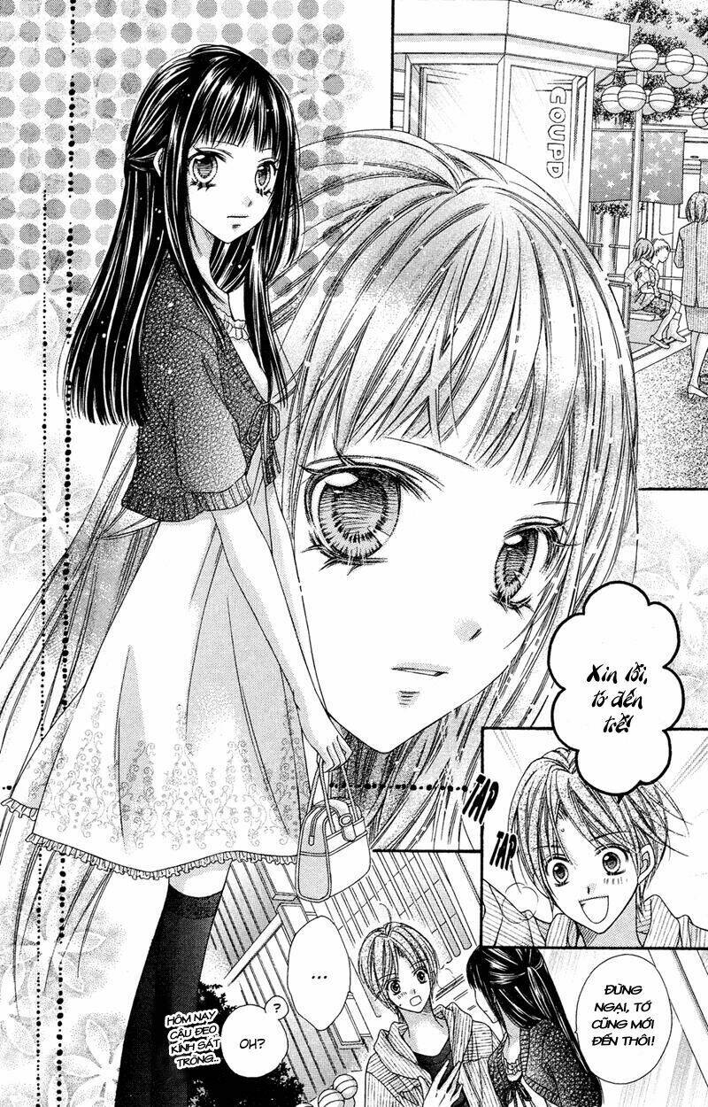 rockin' heaven chapter 22 31