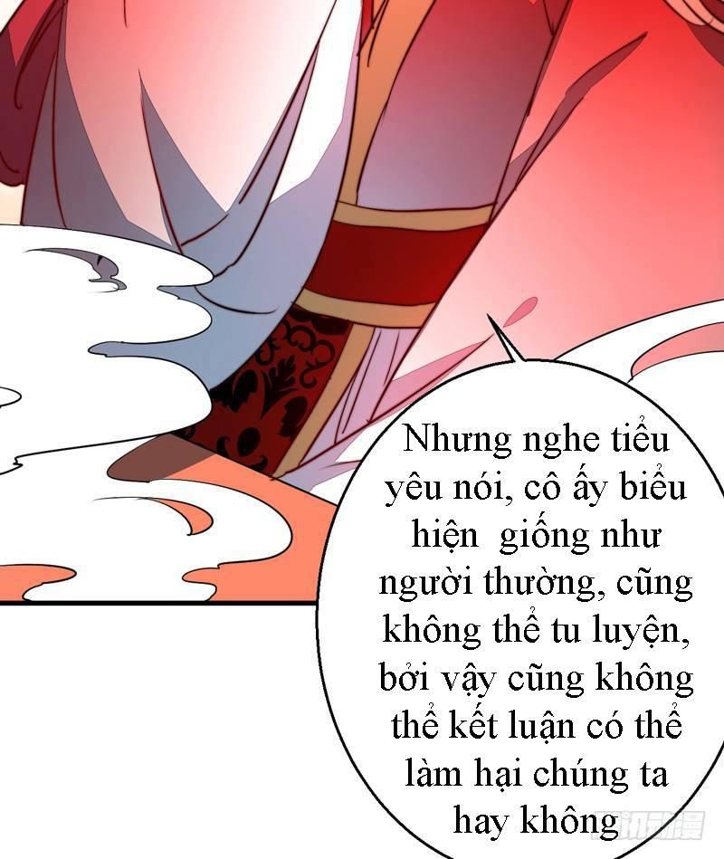 xuyên qua cứu mỹ nam ở thế giới phong thần chapter 28 4