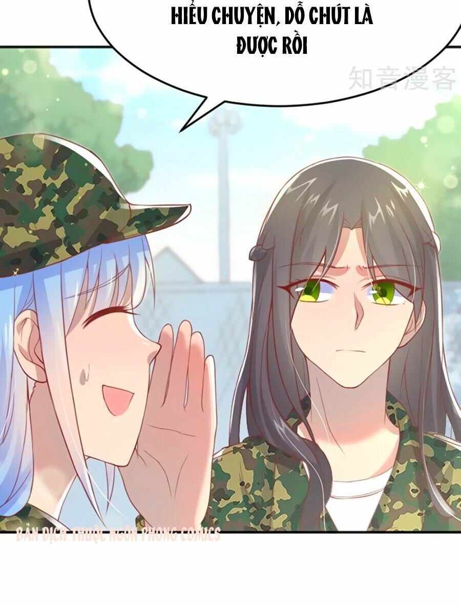 chồng già vợ trẻ trêu nhau hàng ngày chapter 50 13